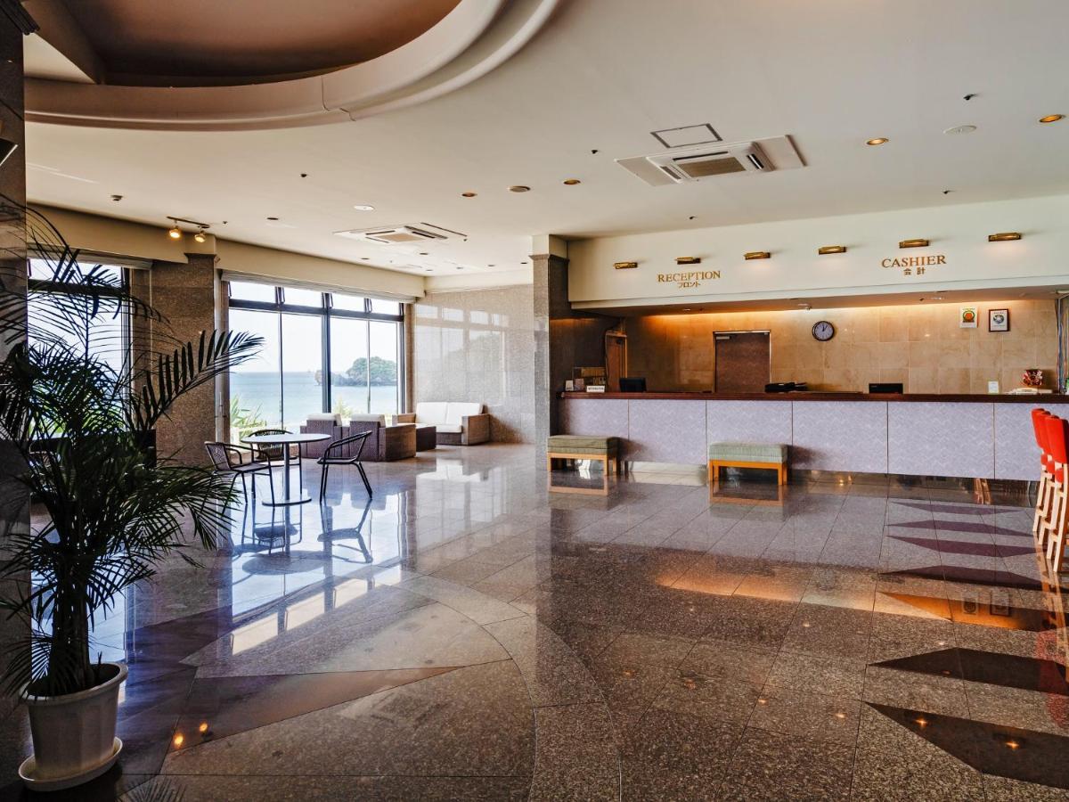 Hotel Resonex Nago Exterior photo